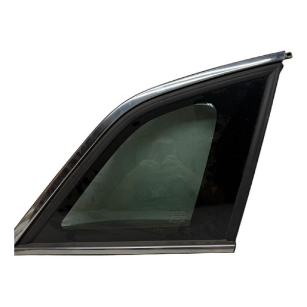 Vidro Fixo Traseiro Direito Captiva 2008 A 2013
