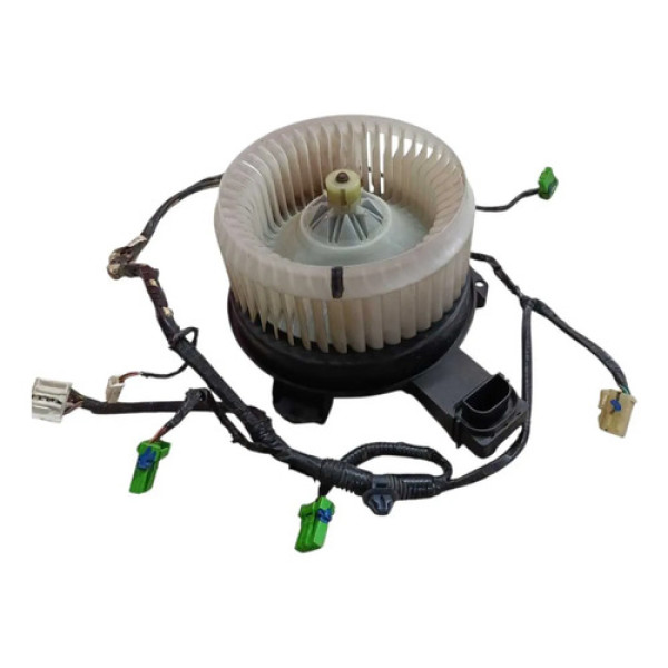 Ventilador Ar Condicionado Forçado Honda Civic 2012 A 2016