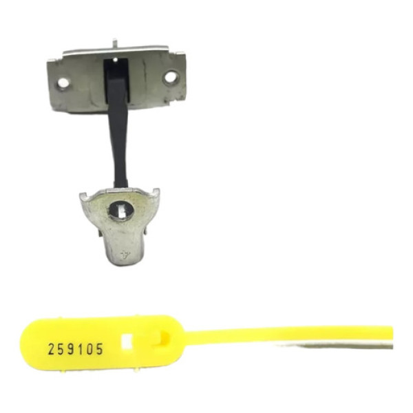 Limitador Porta Traseira Direita Toyota Hilux 2021 Cx315