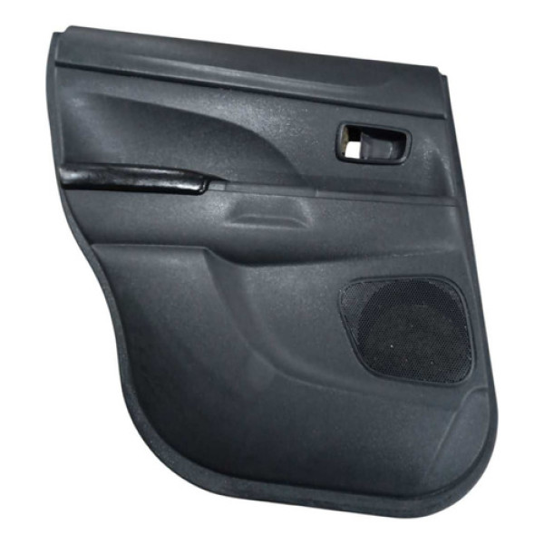Forro Porta Traseira Esquerda Mitsubishi Asx 2019 2020