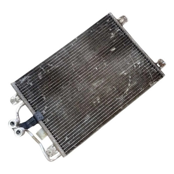 Condensador Ar Renault Scenic 1.6 2.0 2001 A 2012