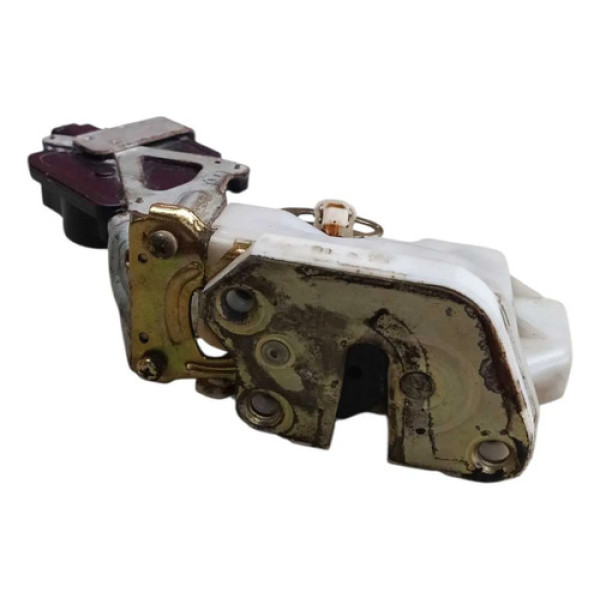 Fechadura Porta Traseira Esquerda Pajero Tr4 2007 2008 2009