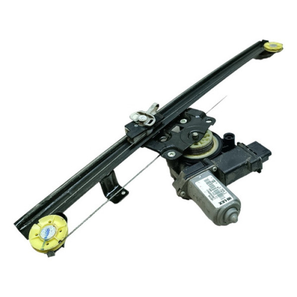 Maquina Vidro Elétrica Dianteira Esquerda Peugeot Boxer 2019