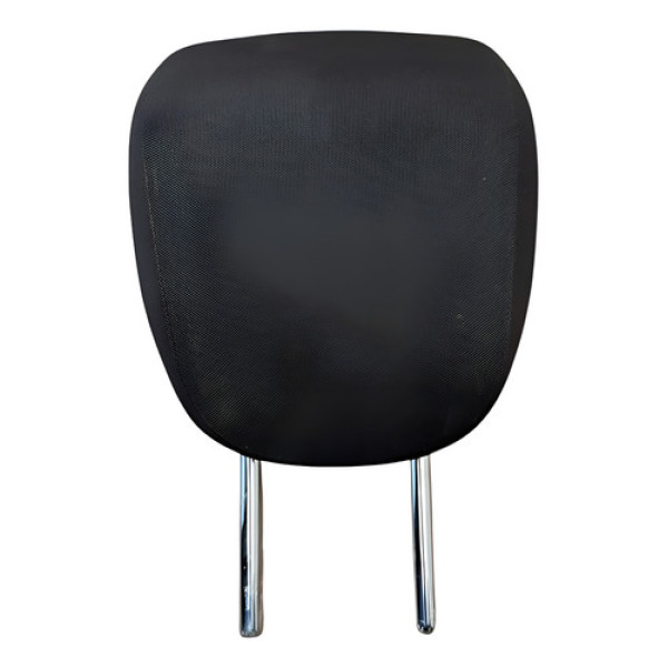 Encosto De Cabeça Traseiro Lateral Tracker 2017 2018 Cinza