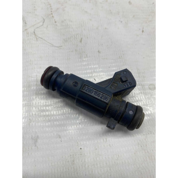 Bico Injetor Renault Clio Logan Sandero 1.0 2008/2012 Cx338