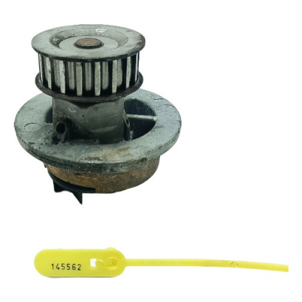 Bomba Água Agile Celta Corsa 2009 2010 Cx357