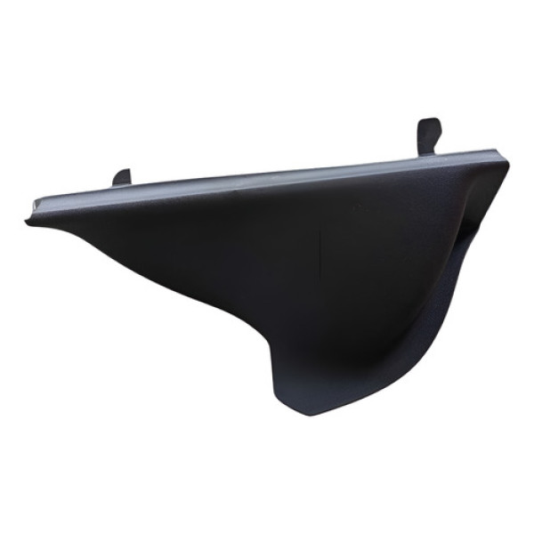 Acabamento Lateral Esquerdo Painel C4 Pallas 2010 9646339977