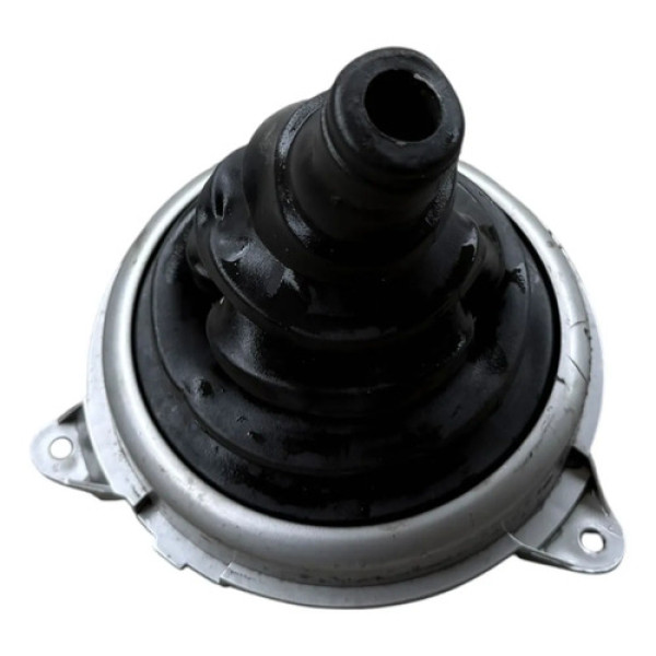 Coifa Manopla Alavanca Cambio Honda Fit Manual 2004 A 2008