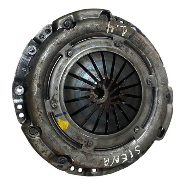 Platô E Disco Embreagem Fiat Grand Siena 1.4 2014 2015