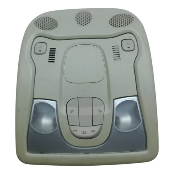 Luz Cortesia Teto Fiat Toro Jeep Renegade 51952930