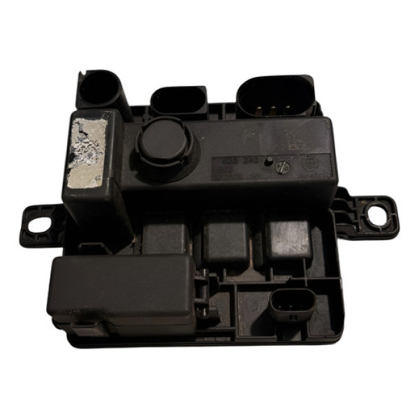 Modulo Central Eletrica Bmw 320i 2015 2016 2017 7633242