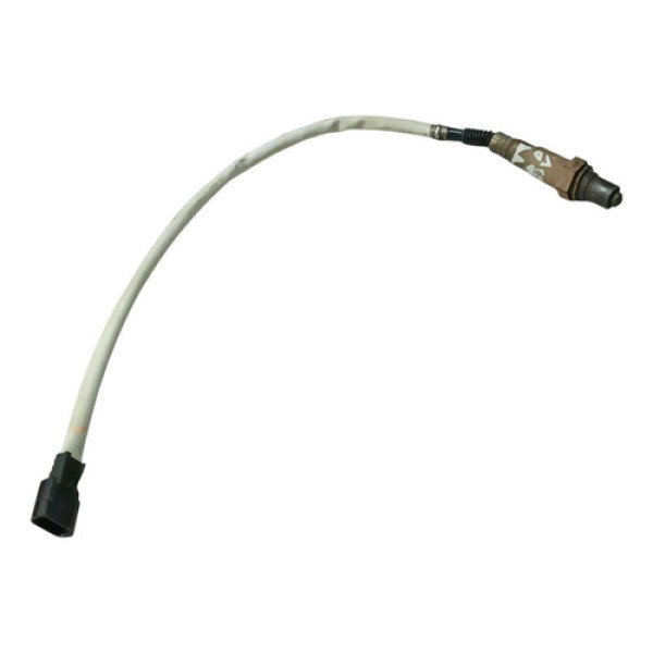 Sonda Lambda Secundária Pós Renault Logan 2008 