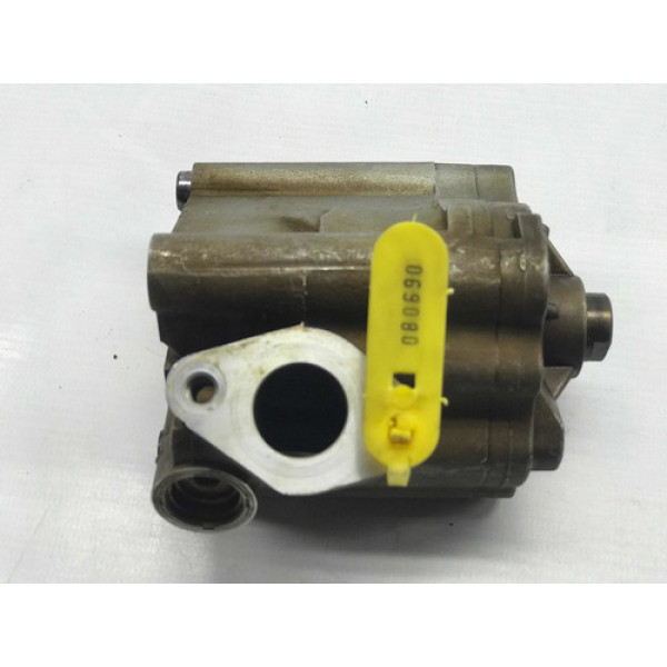 Bomba De Óleo Ford Fusion 2.3 16v 2006/2008 3m4g6600bj Ba1