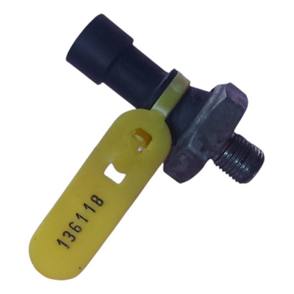 Sensor Pressão Óleo Cruze Tracker 1.8 16v 2012 A 2016 Cx193