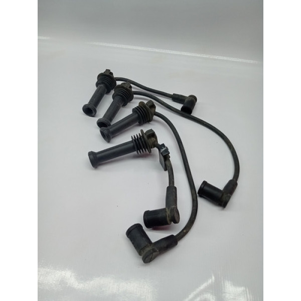 Cabo De Vela Ford New Fiesta 1.5 2015 Original Cx135