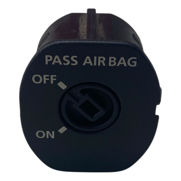 Chave Off Airbag Passageiro Discovery 4 2011