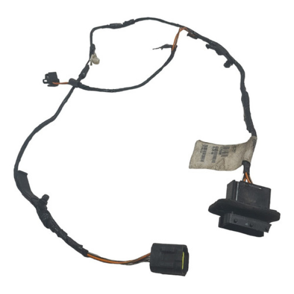 Chicote Porta Traseira Esquerda Punto 2011 51753595 Cx131