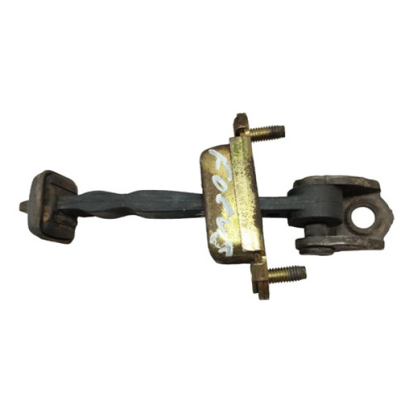 Limitador Porta Traseira Esquerda Focus 2003 A 2007 Cx140