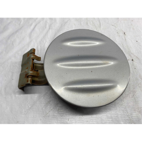 Portinhola Tampa Combustivel L200 Triton 2007 A 20156  Cx345 Prata 2010