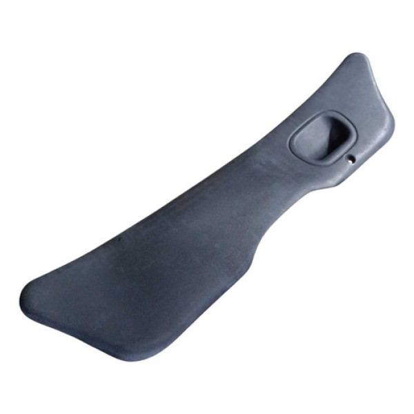 Acabamento Tampa Traseira Fiesta 1996 A 2004 96fbb40706