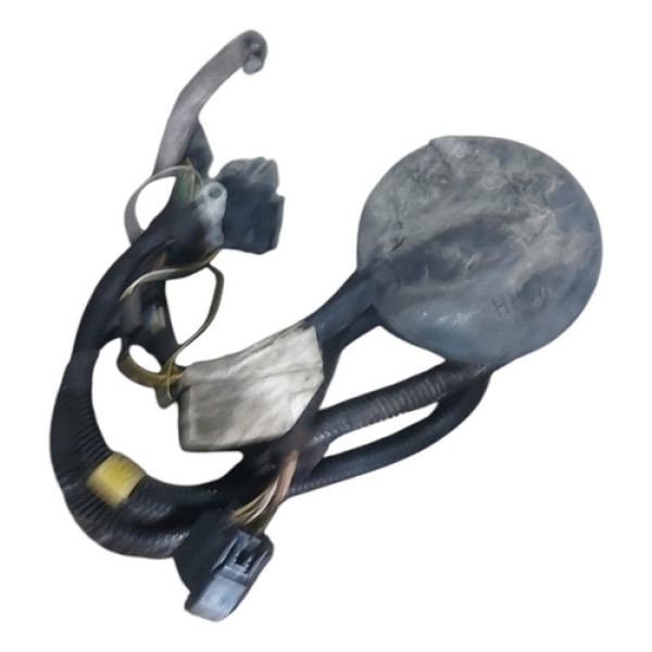 Chicote Conector Bomba Gasolina Módulo Volvo V60 2011 Cx194