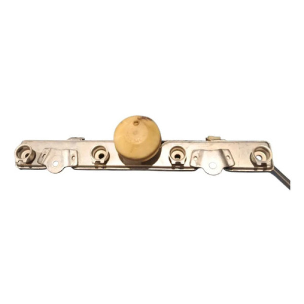 Flauta Bico Injetor Honda Fit 1.4 8v 2004 A 2008 