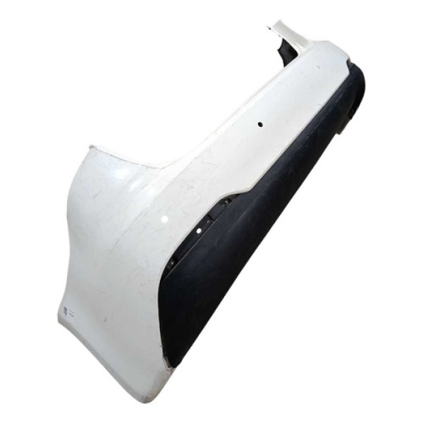 Parachoque Traseiro Cerato 2014 2015 2016 86695a7010