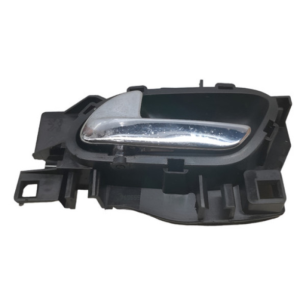 Maçaneta Interna Esquerda C4 Pallas 2008 A 2012 Cx372 Traseira