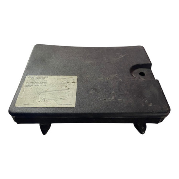 Caixa Ferramentas Compartimento Macaco Pajero Full 2001 2006