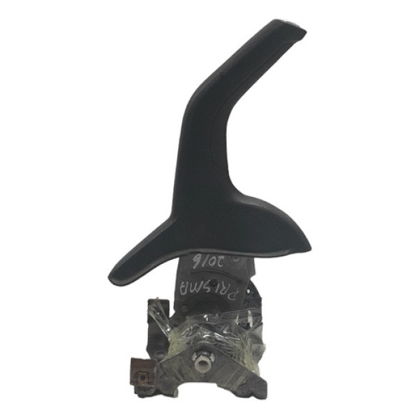 Alavanca Freio De Mao Onix Prisma 2013 A 2016 Cx403