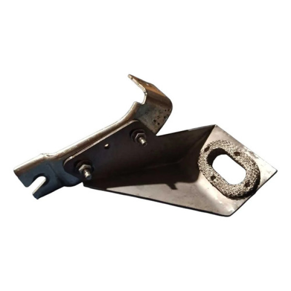 Suporte Tubo Escapamento Volvo V60 2012 Original