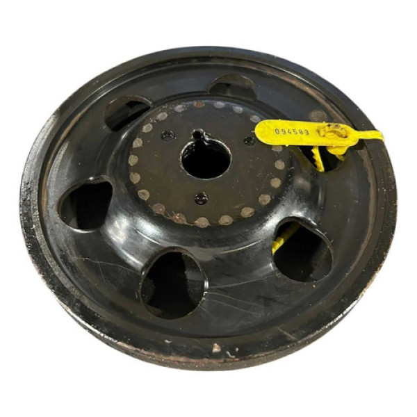 Polia Virabrequim Renault Sandero Clio 1.0 16v 036888 Ea1