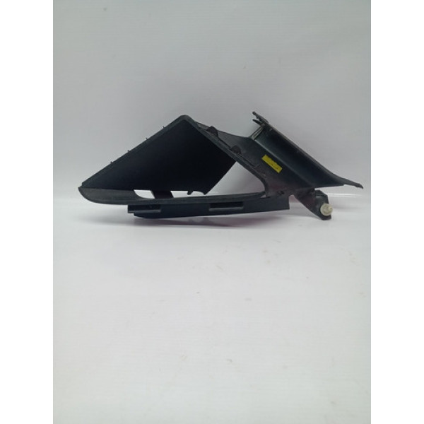 Acabamento Direito Painel Vw Golf Gti 2014 Orig Cx400