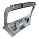 Tampa Traseira Chevrolet Captiva 2008 2009 2010 2011 2012 Prata