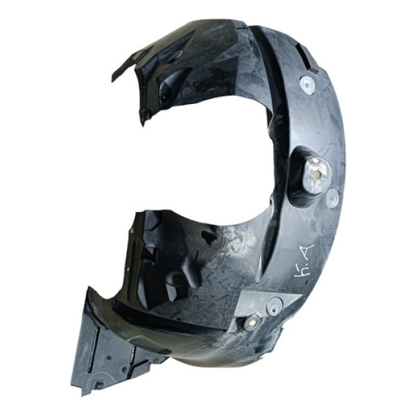 Para-barro Dianteiro Esquerdo Ford Ka 2019 2020 2021 Pa11