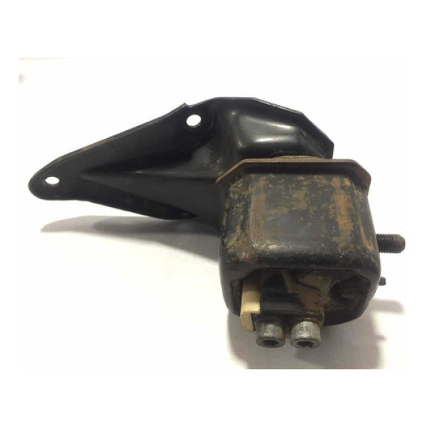 Coxim Suporte Do Motor Vw Gol Saveiro G2 G3 377199382 Cx128