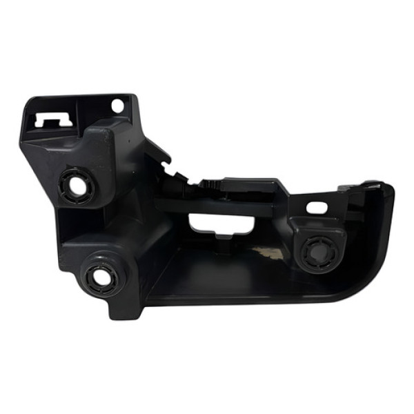 Suporte Guia Parachoque Traseiro Esquerdo C4 Lounge 2017