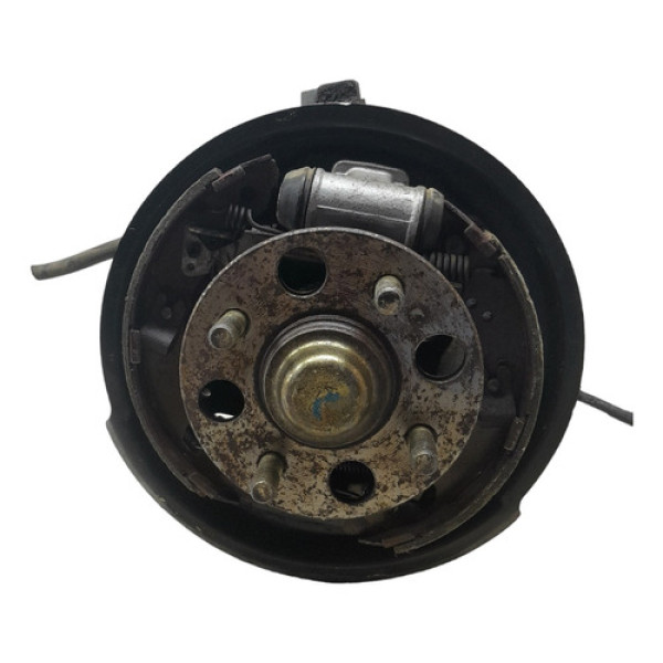 Montante Cubo Traseiro Esquerdo Civic 1.8 2007 A 2011 M02