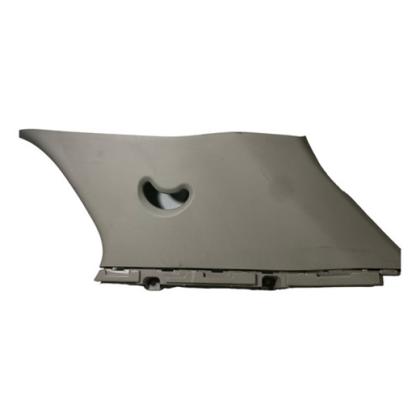 Moldura Interna Coluna Traseira Direita C Creta 2022 S33