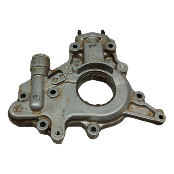 Bomba Óleo Honda City Fit 1.5 1.4 16v 8v 2008 A 2014 Bo1