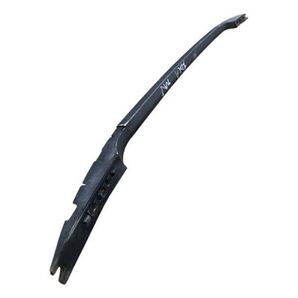 Rack Travessa Teto Esquerdo Idea 2007 2008 2009 2010 2011 Preto