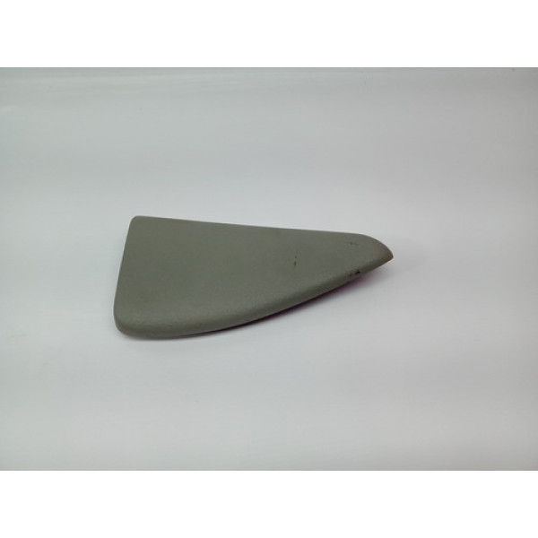 Acabamento Moldura Porta Traseira Direita Scenic 2005 Cx130