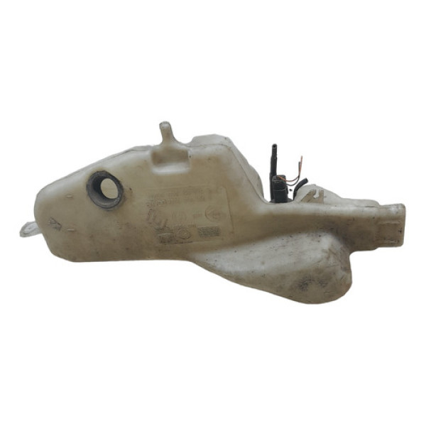 Reservatório Agua Para-brisa Renault Scenic 2003 À 2009 Cx98