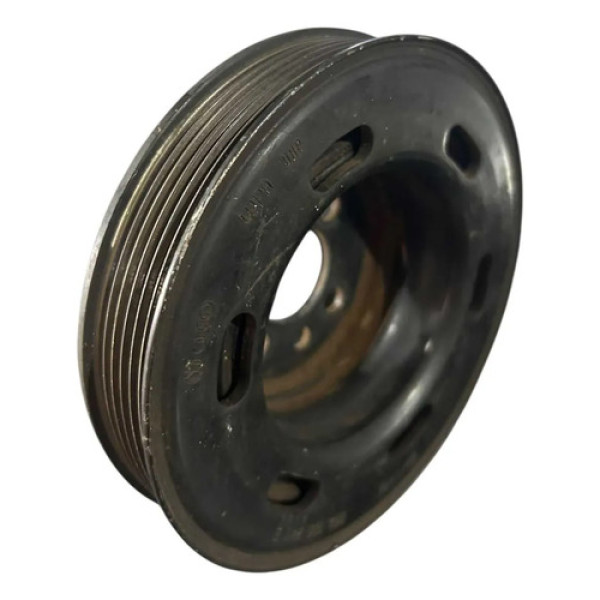 Polia Virabrequim Golf Audi Jetta Passat 2.0 2009 2010 2011 