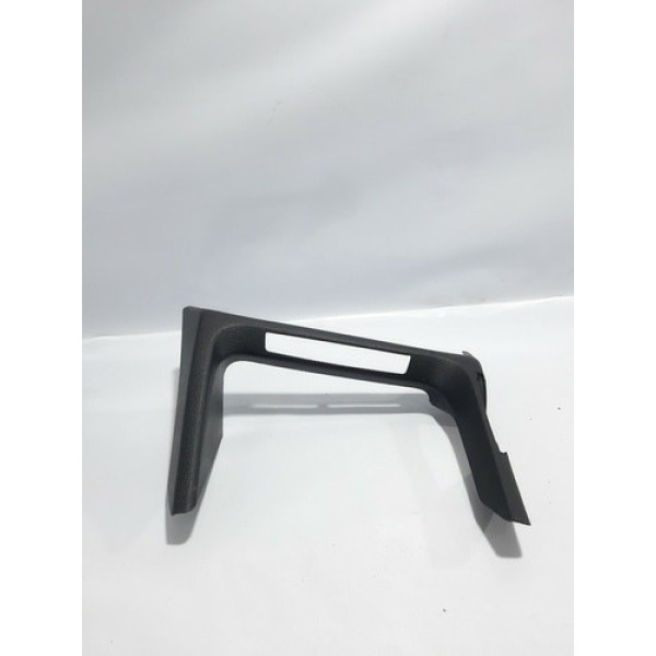 Acabamento Moldura Central Painel Bmw X1 2012 2013 S12