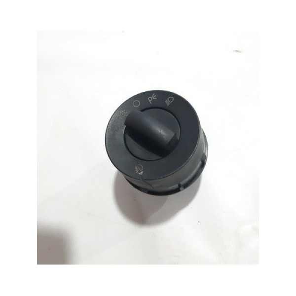 Chave Comando Do Farol Ford Fusion 2007 Cx79