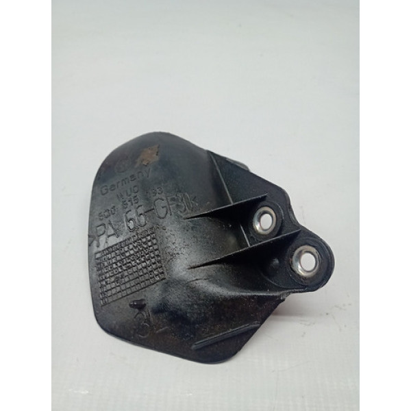 Condutor Ar Disco Freio Esquerdo Vw Gol G6 6q0615193 Cx227