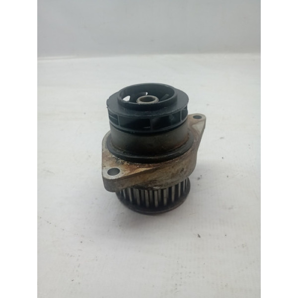 Bomba D\'agua Vw Fox Gol G5 1.0 10/15 030121028f Ba1