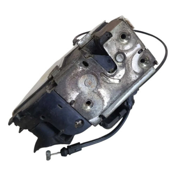 Fechadura Eletrica Dianteira Esquerda Megane 2007 2012