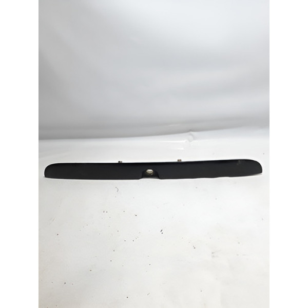 Friso Tampa Traseira Chevrolet Zafira 2005 Origina S11